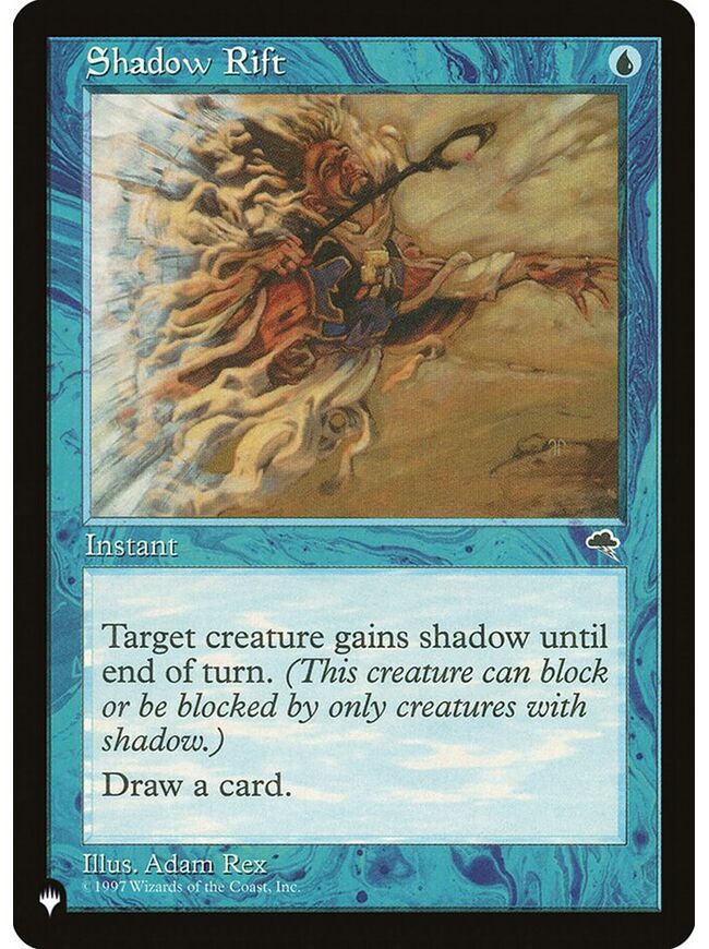 Shadow Rift