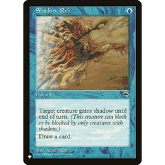 Shadow Rift