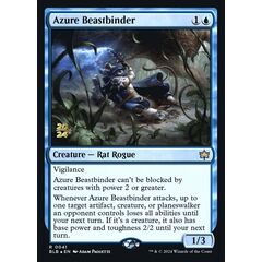 Azure Beastbinder