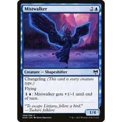 Mistwalker