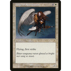 Angel of Retribution