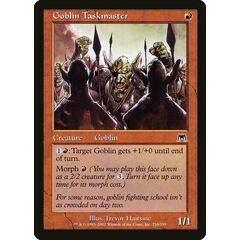 Goblin Taskmaster