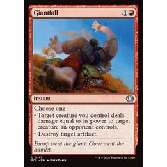 Giantfall