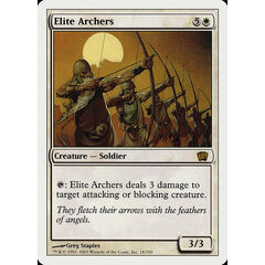 Elite Archers