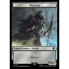 Wraith Token