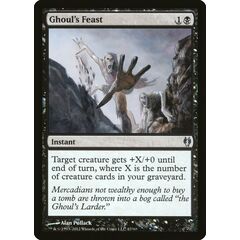 Ghoul's Feast