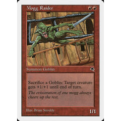 Mogg Raider