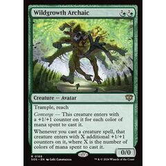 Wildgrowth Archaic
