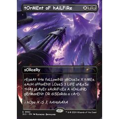 Torment of Hailfire