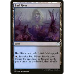 Bad River