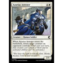 Azorius Arrester