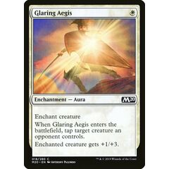 Glaring Aegis