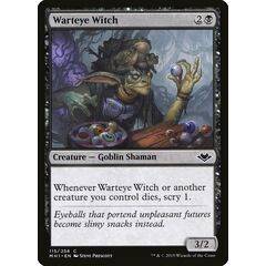 Warteye Witch