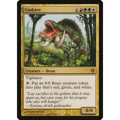 Godsire