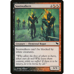 Sootwalkers