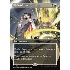 Rule of Law
