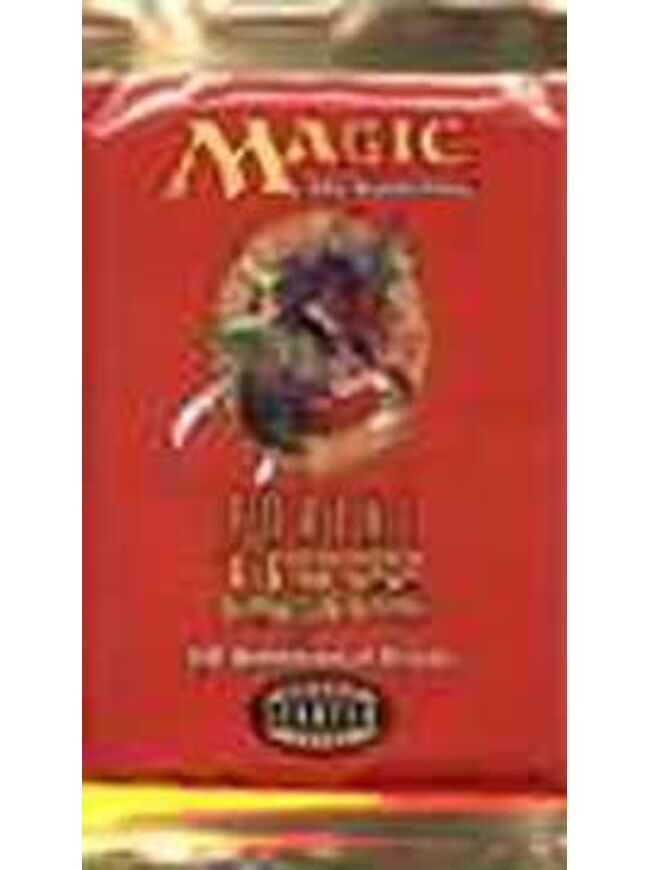 Portal Three Kingdoms - Booster Pack