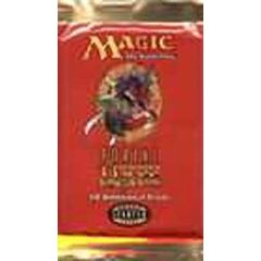 Portal Three Kingdoms - Booster Pack