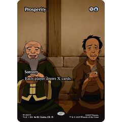 Prosperity