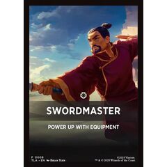 Swordmaster