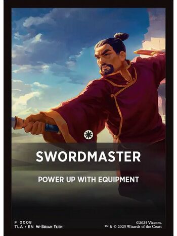 Swordmaster
