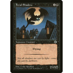 Feral Shadow