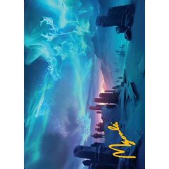 Auroral Procession // Auroral Procession (Art Series)