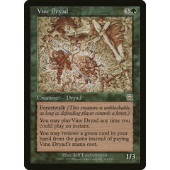 Vine Dryad