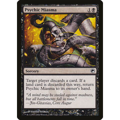 Psychic Miasma