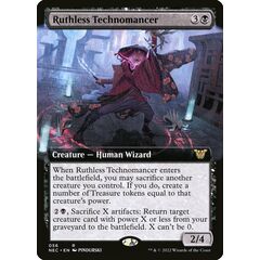 Ruthless Technomancer