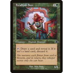 Fa'adiyah Seer