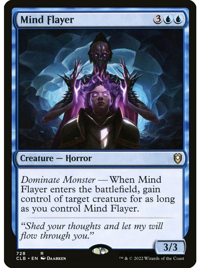Mind Flayer