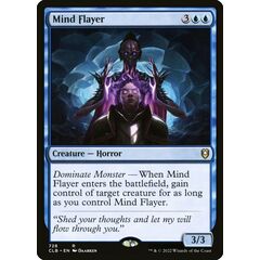 Mind Flayer
