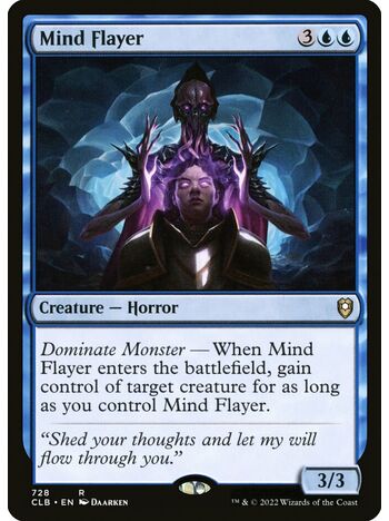 Mind Flayer