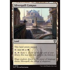 Silverquill Campus