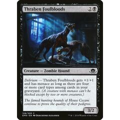 Thraben Foulbloods