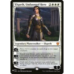 Elspeth, Undaunted Hero