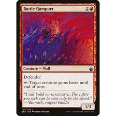 Battle Rampart