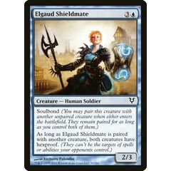 Elgaud Shieldmate