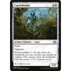 Caprichrome