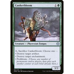 Cankerbloom