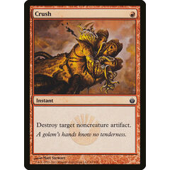 Crush