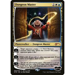 Dungeon Master