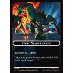 Event: Slash's Smash Token