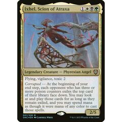 Ixhel, Scion of Atraxa