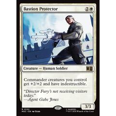 Bastion Protector