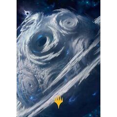 Uthros, Titanic Godcore // Uthros, Titanic Godcore (Art Series)
