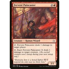 Fervent Paincaster