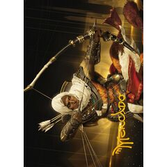 Bayek of Siwa // Bayek of Siwa (Art Series)