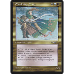 Wandering Mage